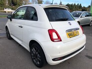 Fiat 500 1.2 S petrol 49,000 miles 13