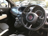 Fiat 500 1.2 S petrol 49,000 miles 2