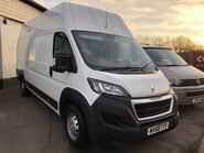 Peugeot Boxer BLUE HDI 435 L4H3 P/V