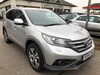 Honda CR-V 1.6 I-DTEC SR 75,000 miles FSH, nav, bletooth, heated seats, cruise, DAB