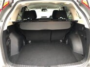 Honda CR-V 1.6 I-DTEC SR 75,000 miles FSH, nav, bletooth, heated seats, cruise, DAB 17