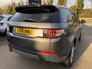 Land Rover Discovery Sport 2.2 SD4 SE automatic 68,000m, cambelt replaced 18