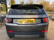 Land Rover Discovery Sport 2.2 SD4 SE automatic 68,000m, cambelt replaced 19