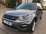 Land Rover Discovery Sport 2.2 SD4 SE automatic 68,000m, cambelt replaced 21