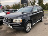 Volvo XC90 2.4 D5 EXECUTIVE AWD 89,000m 7 seats, towbar,bluetooth, cruise, 3 owners 12