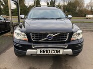 Volvo XC90 2.4 D5 EXECUTIVE AWD 89,000m 7 seats, towbar,bluetooth, cruise, 3 owners 14