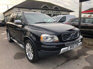 Volvo XC90 2.4 D5 EXECUTIVE AWD 89,000m 7 seats, towbar,bluetooth, cruise, 3 owners 15