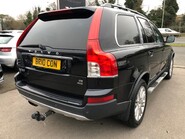 Volvo XC90 2.4 D5 EXECUTIVE AWD 89,000m 7 seats, towbar,bluetooth, cruise, 3 owners 25