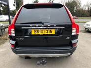 Volvo XC90 2.4 D5 EXECUTIVE AWD 89,000m 7 seats, towbar,bluetooth, cruise, 3 owners 27