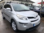 Toyota Urbancruiser 1.4 D-4D 4X4 Full service history 70,000 miles, sensors, folding mirrors 7