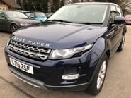 Land Rover Range Rover Evoque 2.2 SD4 PURE TECH automatic, cambelt changed+gearbox oil fluid 16