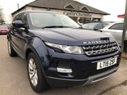 Land Rover Range Rover Evoque 2.2 SD4 PURE TECH automatic, cambelt changed+gearbox oil fluid 20