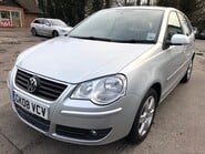 Volkswagen Polo 1.4 MATCH 5 door petrol 2 owners just 62,000 miles service history+cambelt 13