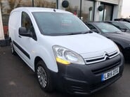 Citroen Berlingo 625 ENTERPRISE L1 HDI 3 owners 120,000m ply lined Good condition 15