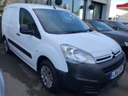 Citroen Berlingo 625 ENTERPRISE L1 HDI 3 owners 120,000m ply lined Good condition 14