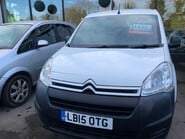 Citroen Berlingo 625 ENTERPRISE L1 HDI 3 owners 120,000m ply lined Good condition 12