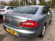 Skoda Superb 1.6 TDI CR SE PLUS GREENLINE 1 owner 51,000m FSH inc cambelt £35 tax 9