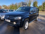 Volkswagen Amarok DC V6 3.0 TDI HIGHLINE 4MOTION AUTO with Truckman Top FSH 79000m 11