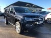 Volkswagen Amarok DC V6 3.0 TDI HIGHLINE 4MOTION AUTO with Truckman Top FSH 79000m