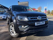 Volkswagen Amarok DC V6 3.0 TDI HIGHLINE 4MOTION AUTO with Truckman Top FSH 79000m 7