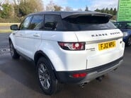 Land Rover Range Rover Evoque 2.2 SD4 PURE TECH automatic 83,000m FSH inc cambelt, panroof, heated seats 11