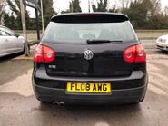 Volkswagen Golf 2.0 Gti TFSI Turbo 3Dr only 59000miles full Service History Inc Cambelt 25