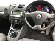 Volkswagen Golf 2.0 Gti TFSI Turbo 3Dr only 59000miles full Service History Inc Cambelt 9