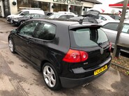 Volkswagen Golf 2.0 Gti TFSI Turbo 3Dr only 59000miles full Service History Inc Cambelt 18