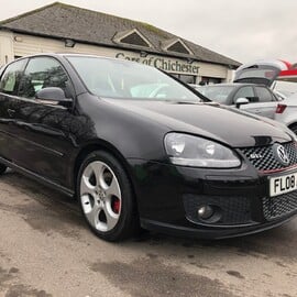 Volkswagen Golf 2.0 Gti TFSI Turbo 3Dr only 59000miles full Service History Inc Cambelt