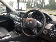 Mercedes-Benz M Class ML350 BLUETEC SPECIAL EDITION just 55,000m 2