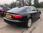 Audi A5 2.0 TDI SPORTBACK SE diesel manual just 34,000 miles £190 tax, s/history 7