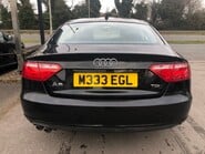 Audi A5 2.0 TDI SPORTBACK SE diesel manual just 34,000 miles £190 tax, s/history 10