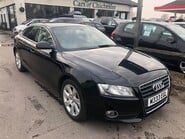 Audi A5 2.0 TDI SPORTBACK SE diesel manual just 34,000 miles £190 tax, s/history 11