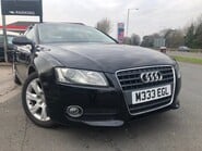 Audi A5 2.0 TDI SPORTBACK SE diesel manual just 34,000 miles £190 tax, s/history 12