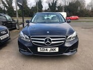 Mercedes-Benz E Class E220 CDI SE automatic just 45,000 miles DAB, camera, NAV,£35 tax 5