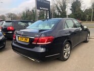 Mercedes-Benz E Class E220 CDI SE automatic just 45,000 miles DAB, camera, NAV,£35 tax 13