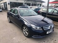 Mercedes-Benz E Class E220 CDI SE automatic just 45,000 miles DAB, camera, NAV,£35 tax 15