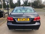 Mercedes-Benz E Class E220 CDI SE automatic just 45,000 miles DAB, camera, NAV,£35 tax 14