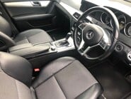 Mercedes-Benz C Class C220 CDI BLUEEFFICIENCY SPORT automatic estate 69,000m 5