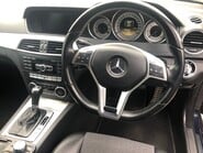 Mercedes-Benz C Class C220 CDI BLUEEFFICIENCY SPORT automatic estate 69,000m 2