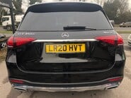 Mercedes-Benz GLE GLE 350 D 4MATIC AMG LINE 62,000m 2 owners 12