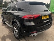 Mercedes-Benz GLE GLE 350 D 4MATIC AMG LINE 62,000m 2 owners 13