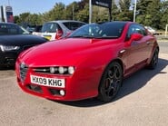 Alfa Romeo Brera JTS S pro drive edition with Full Alfa Romeo Service History 13