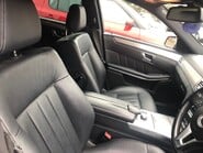 Mercedes-Benz E Class E220 CDI SE automatic diesel estate 75,000m NAV, leather, heated seats 13