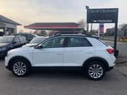 Volkswagen T-Roc SE 1.5 TSI EVO Automatic 9