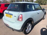 Mini Hatch ONE 1.6 Automatic Iceblue just 67,000m Service history 4