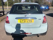 Mini Hatch ONE 1.6 Automatic Iceblue just 67,000m Service history 5