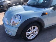 Mini Hatch ONE 1.6 Automatic Iceblue just 67,000m Service history 10