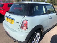 Mini Hatch ONE 1.6 Automatic Iceblue just 67,000m Service history 14