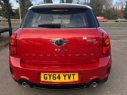 Mini Countryman COOPER SD 2.0 Diesel automatic just 54,000m FSH, sensors, bluetooth 11